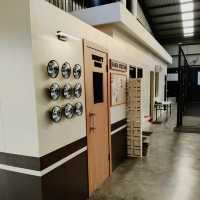 KIRO Cafe in Batam