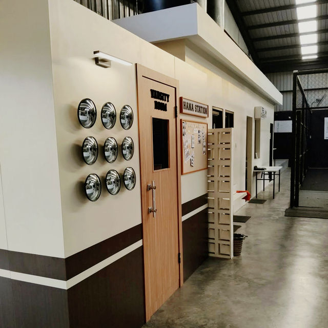 KIRO Cafe in Batam