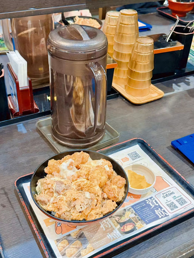 하카타 김밥천국 추천 