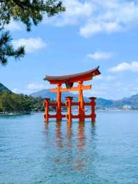 Grand Torii Gate