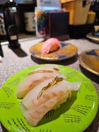 新鮮ネタ×高コスパ★札幌で味わう根室直送の回転寿司体験🍣✨