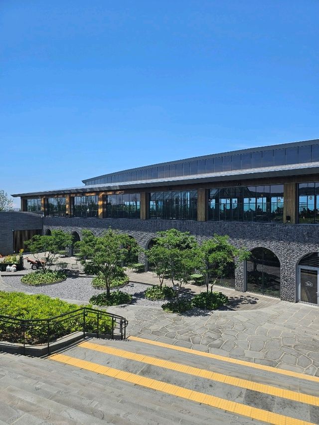 済州の自然に抱かれる、広大ベーカリーのリトリート体験🌿🥐 Jejudang 済州の自然に抱かれる、広大ベーカリーのリトリート体験🌿🥐 Jejudang