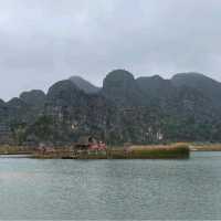 Puzhehei Scenic Area (Yunnan)