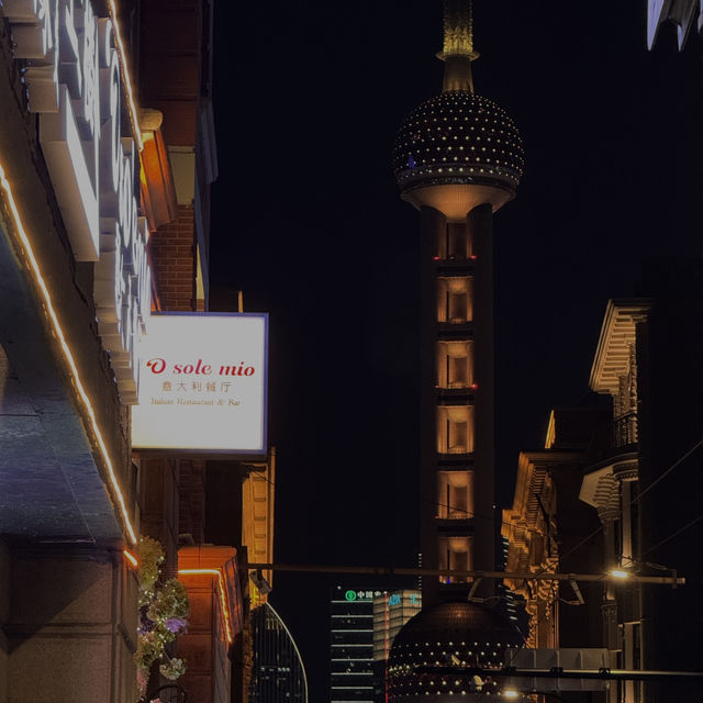 How to spend 12 days in Shanghai