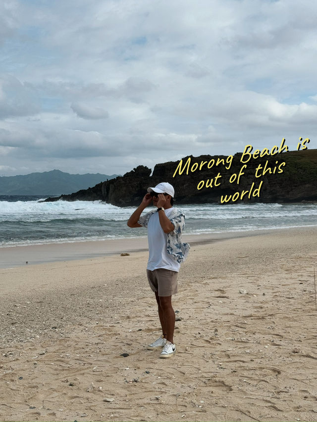 BATANES TRIP ✨