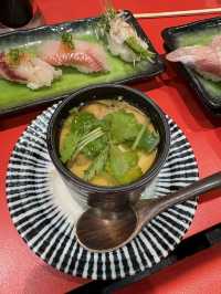 【平價享受高級鮮魚／居酒壽司的庶民好店】