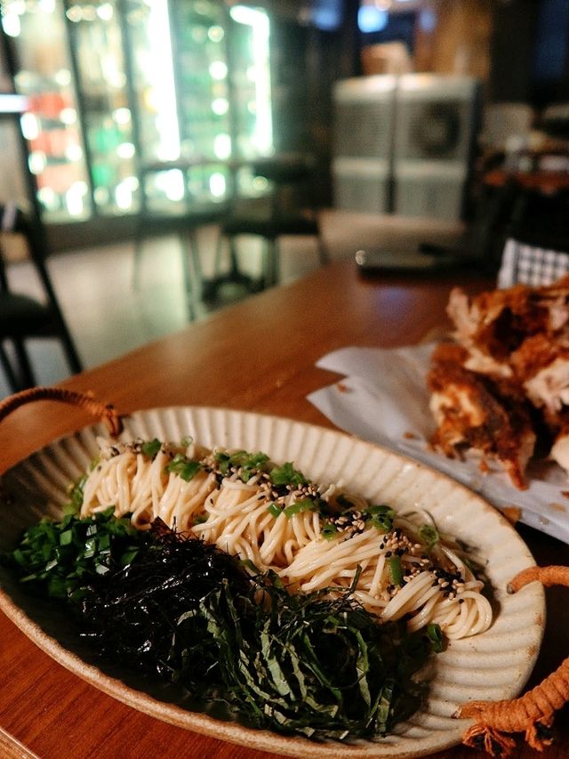 🇰🇷親民儥海景酒店新開的韓國餐廳