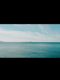 🌉角島大橋｜まるで海外！コバルトブルーの海に架かる絶景ロード