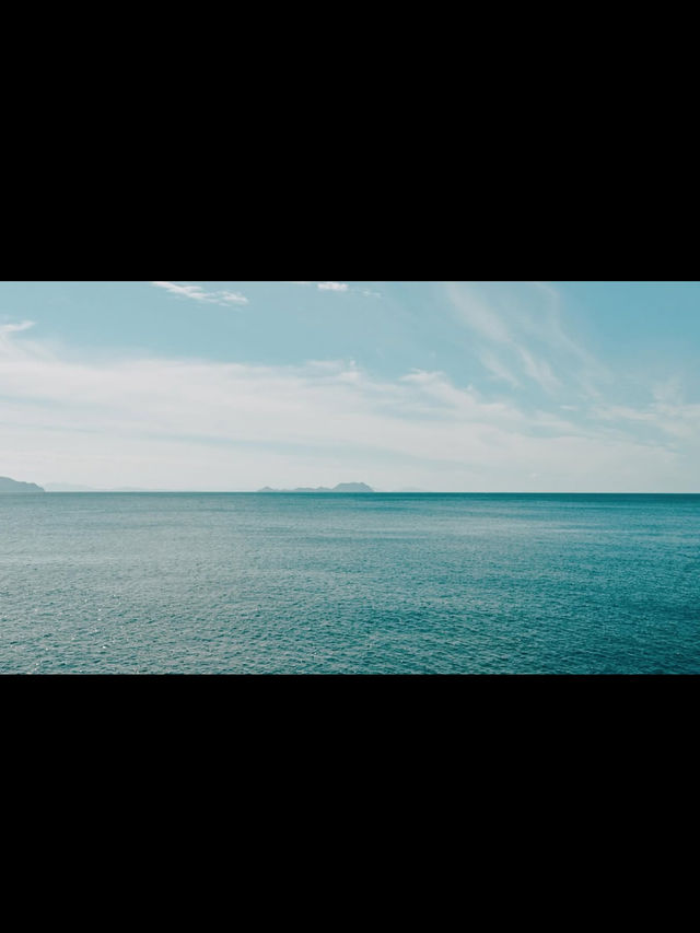 🌉角島大橋｜まるで海外！コバルトブルーの海に架かる絶景ロード