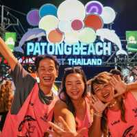ที่พักเหมาะสายตี้ ย่านป่าตอง
