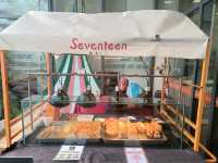 Seventeen at Section 17, Petaling Jaya