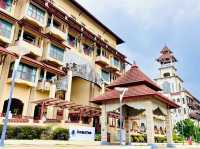 Love by the Lake: A Romantic Escape at DoubleTree Putrajaya