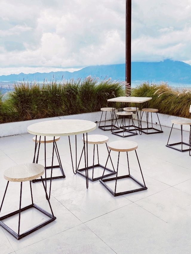 JinjeRoot Coffee