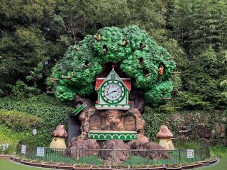 สวนสัตว์ไร้กรง!? ทริปผ่อนคลายที่สวนสัตว์โนอิจิ สัมผัสธรรมชาติ