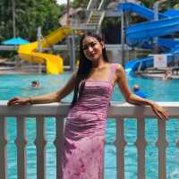 Amazing Stay at Centara Aonang Beach Resort and Spa Krabi