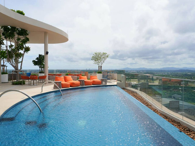 Review Hilton Garden Inn Rayong Review Hilton Garden Inn Rayong