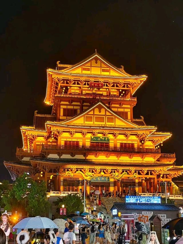 Hidden China Gem