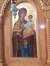☦️Beautiful Greek Orthodox Church☦️