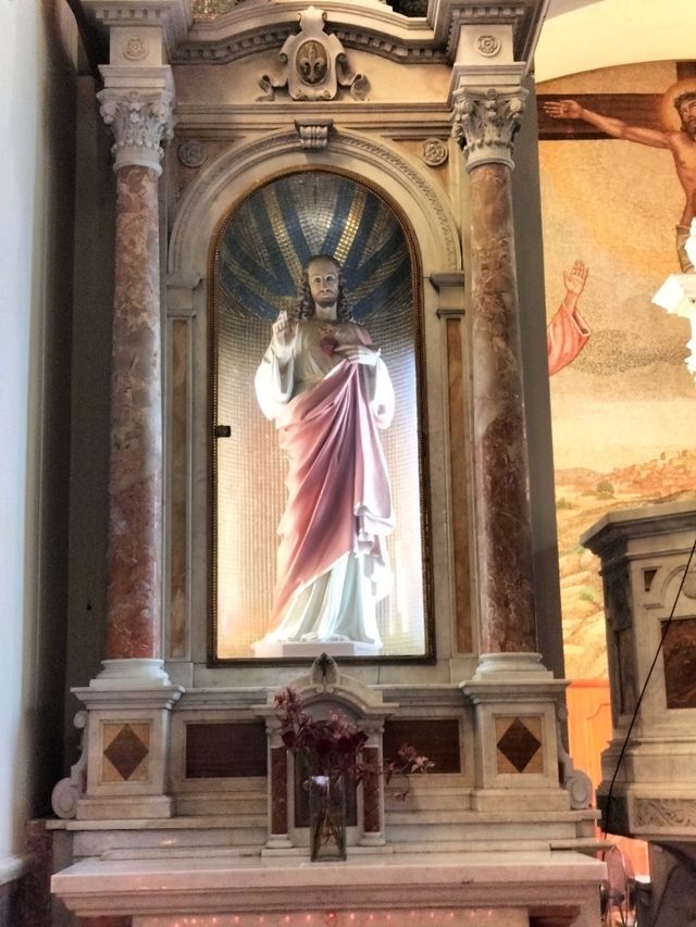 🇮🇹Italian Style Catholic Church🇮🇹 🇮🇹Italian Style Catholic Church🇮🇹