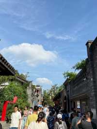 Cheap Eats & Ancient Streets: Your Budget Guide to Kuanzhai Alley