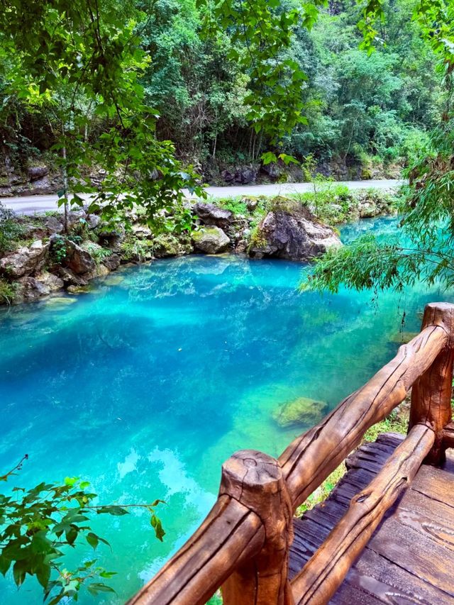 Wander Through China’s Lost Eden Wander Through China’s Lost Eden