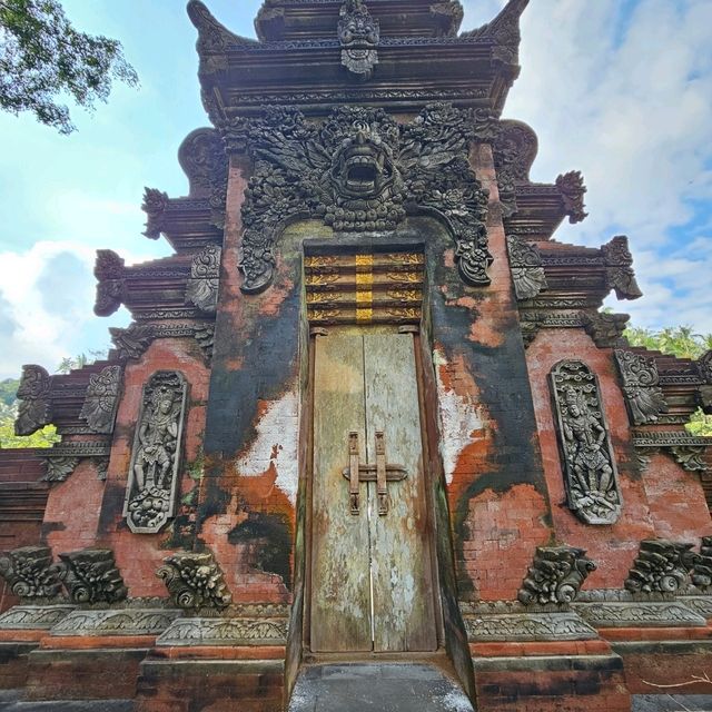 Pura Tirta Empul