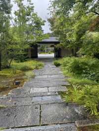 【ご褒美旅の正解、鳥羽別邸】