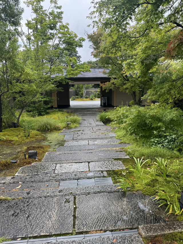 【ご褒美旅の正解、鳥羽別邸】