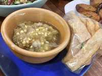 ร้านข้าวซอยไทยใหญ่(อั่วอุดร)