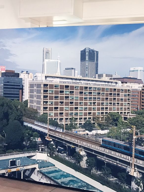 🏛【アーカイブ|村野藤吾展@横浜】曲線の詩学にふれる、名建築家の軌跡。 🏛【アーカイブ|村野藤吾展@横浜】曲線の詩学にふれる、名建築家の軌跡。