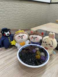 元朗國優秀好味又便宜的台灣菜羅東肉焿番