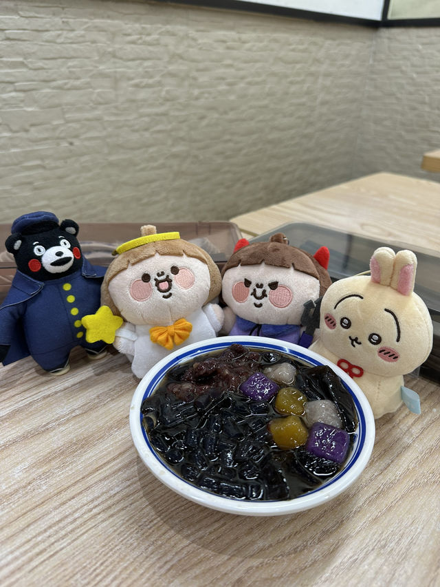 元朗國優秀好味又便宜的台灣菜羅東肉焿番