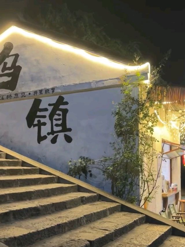 Lose Yourself in Wuzhen: China’s Living Water Town