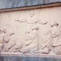 🕊️ Oura Cathedral: A Solo Traveler’s Guide to Nagasaki’s Historic Christian Landmark! ⛪