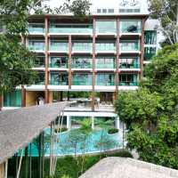 Nice Boutique at Khanom