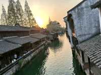 Wuzhen Wonders: Why Foreign Tourists Keep Coming Back