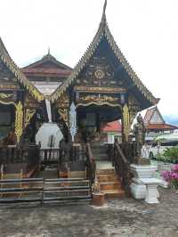 วัดหนองเงือก ป่าซาง