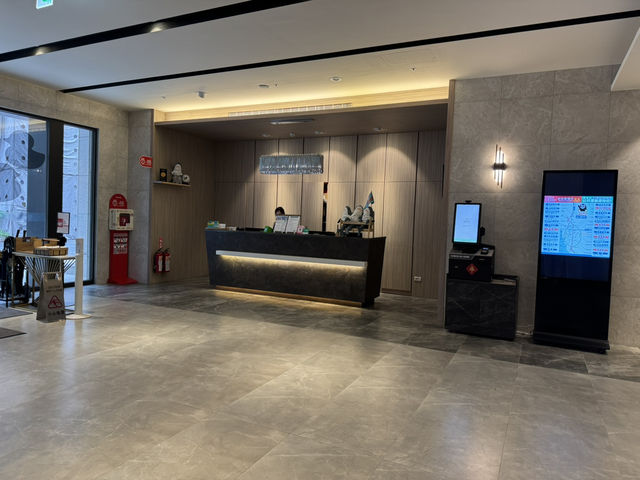 高雄福容徠旅飯店