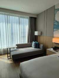 Courtyard by Marriott Kuala Lumpur South – Birthday Stay
