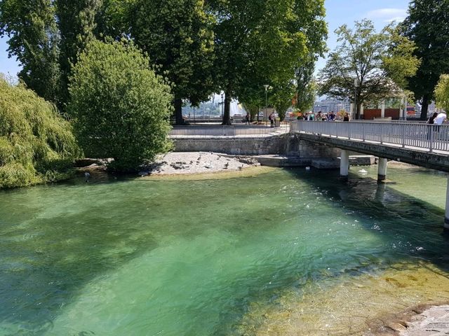 when in geneva when in geneva