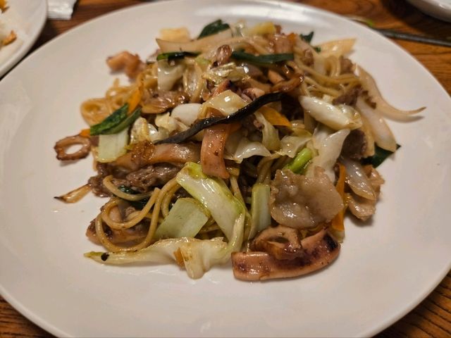 먹방여행