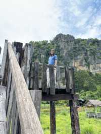 เขาสามกษัตริย์ แลนด์มาร์กของเนินมะปราง