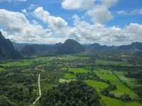 3-day Itinerary in Vang Vieng