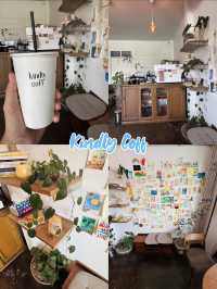 9 คาเฟ่เมืองพัทลุง สายกาแฟต้องมา