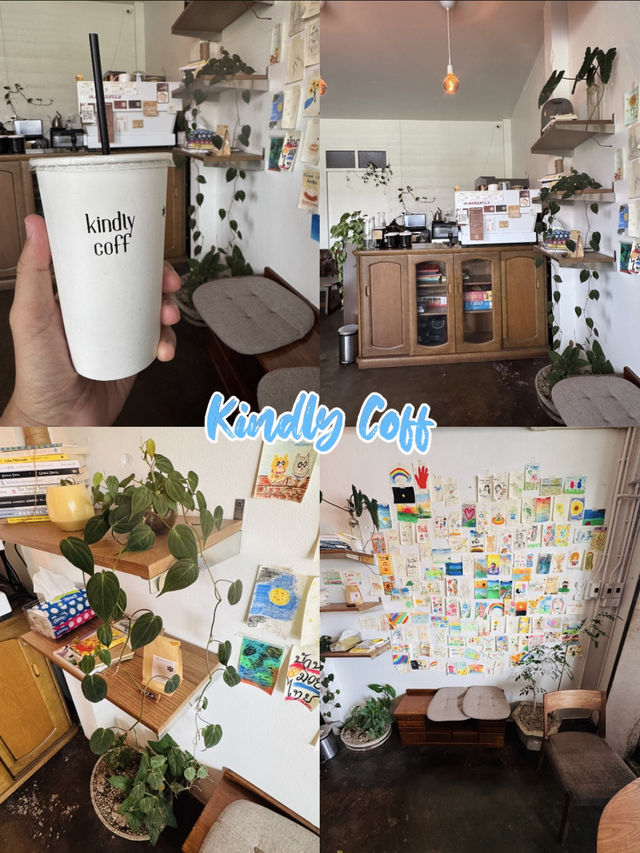 9 คาเฟ่เมืองพัทลุง สายกาแฟต้องมา 9 คาเฟ่เมืองพัทลุง สายกาแฟต้องมา