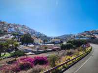 Sun, Sand, and Scenic Wonders in Gran Canaria