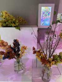 📍 NAKED FLOWERS FOR YOU（東京・有楽町マルイ8階）