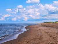 Brackley Beach