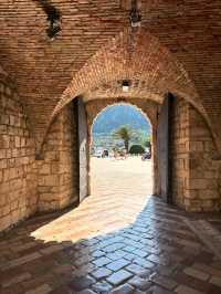 Wandering Through the Timeless Beauty of Kotor