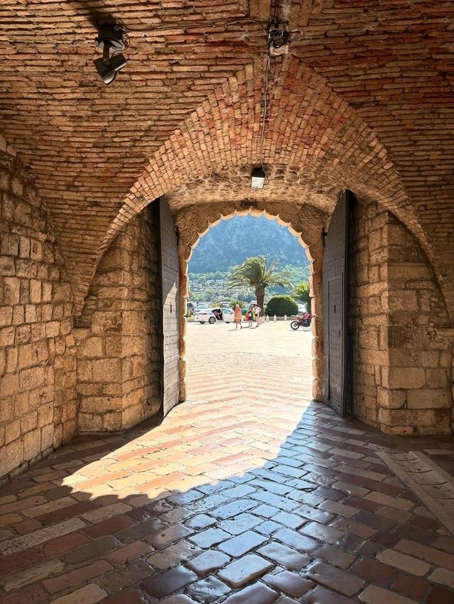 Wandering Through the Timeless Beauty of Kotor
